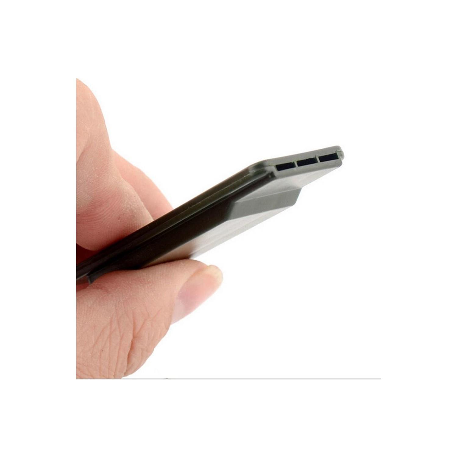 Evolite Rescue E-5531 126 Db Deprem Düdüğü Turuncu