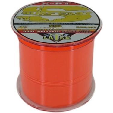 Effe Misina Latex Surf Cast 300Mt 0,40 mm246