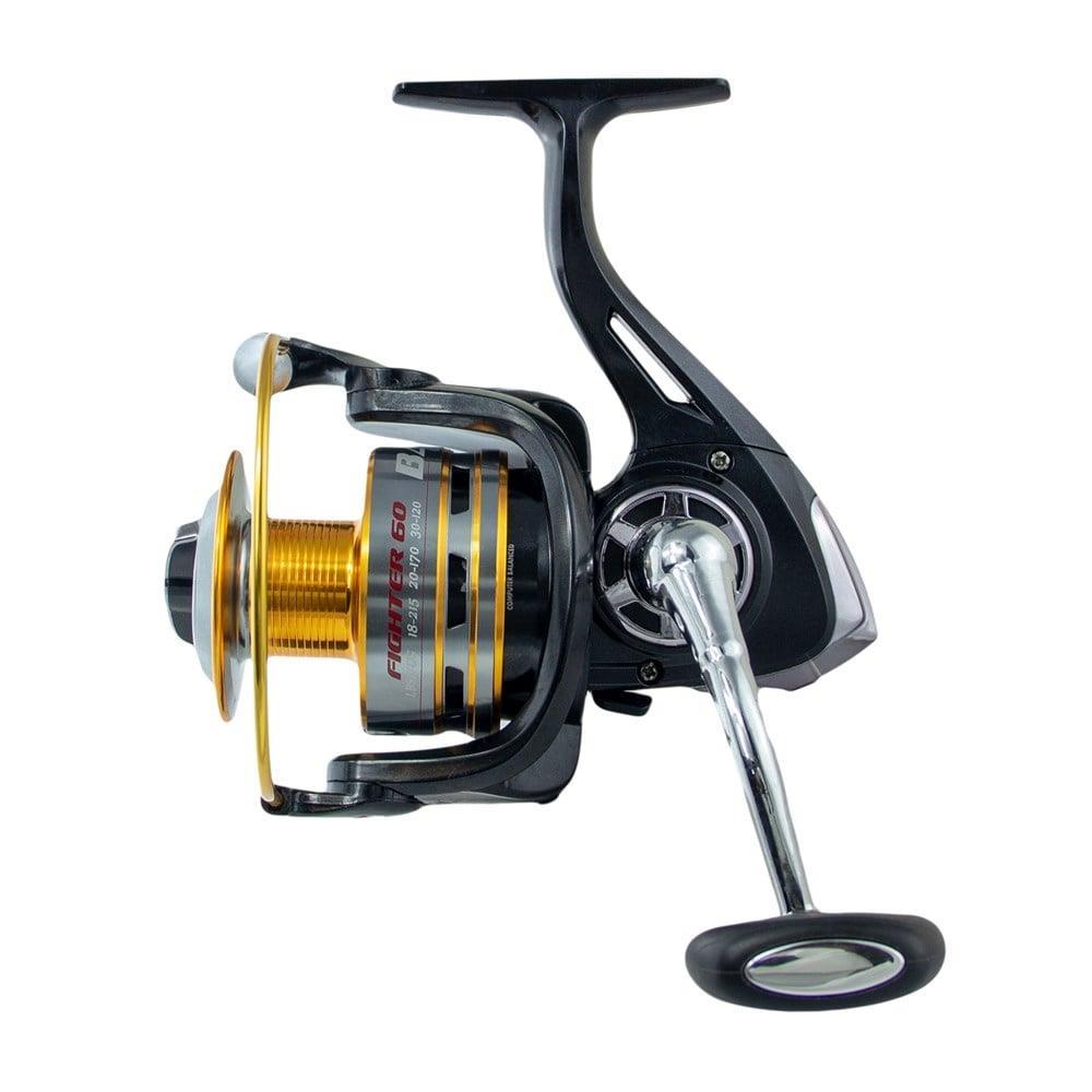 Bauer Fighter 40 4000 Olta Makinesi (Bauerfgh4)