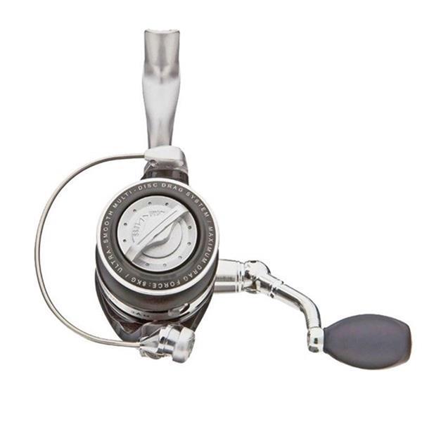 Dam Quick Alux 630 FD Spin Olta Makinesi