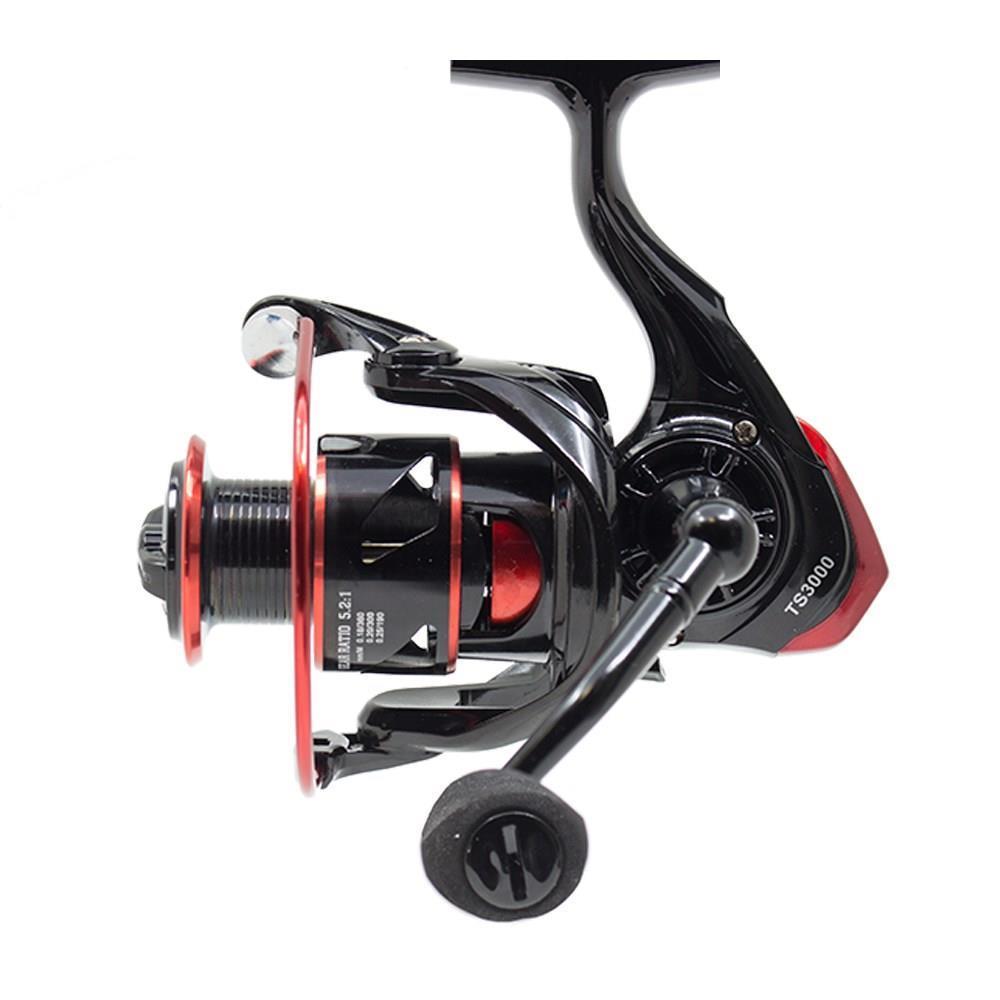 Yuweıshı TS 3000 Olta Makinesi 