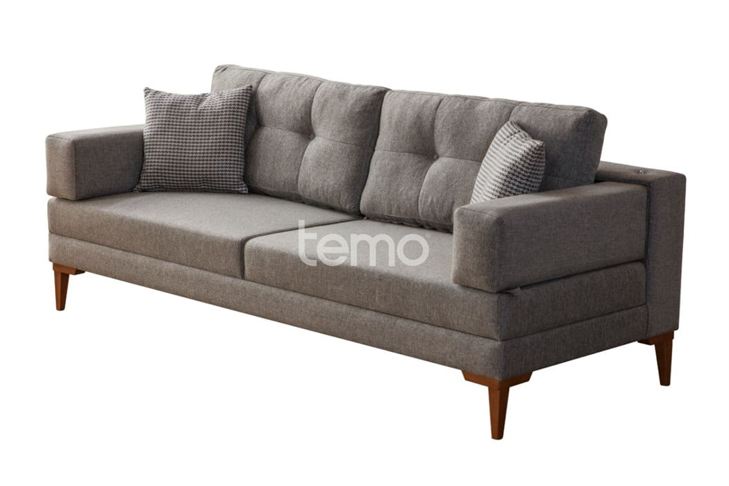 Akıllı Köşe Koltuk Takımı