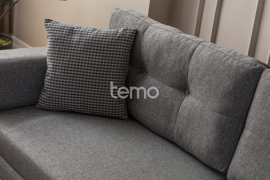 Akıllı Köşe Koltuk Takımı