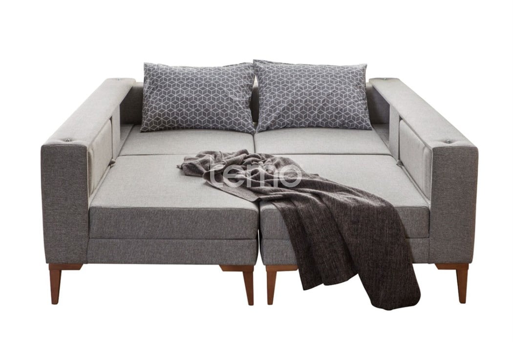 Akıllı Köşe Koltuk Takımı