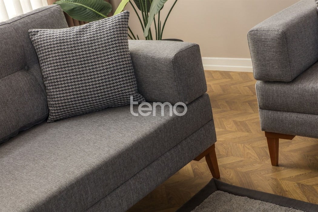 Akıllı Köşe Koltuk Takımı