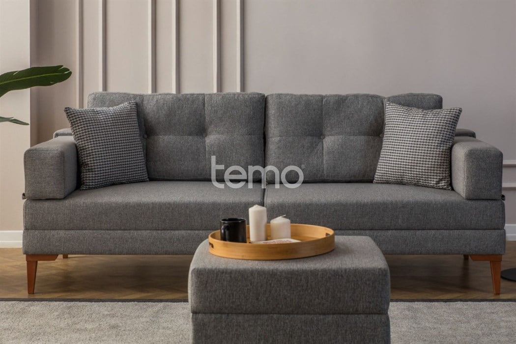 Akıllı Köşe Koltuk Takımı