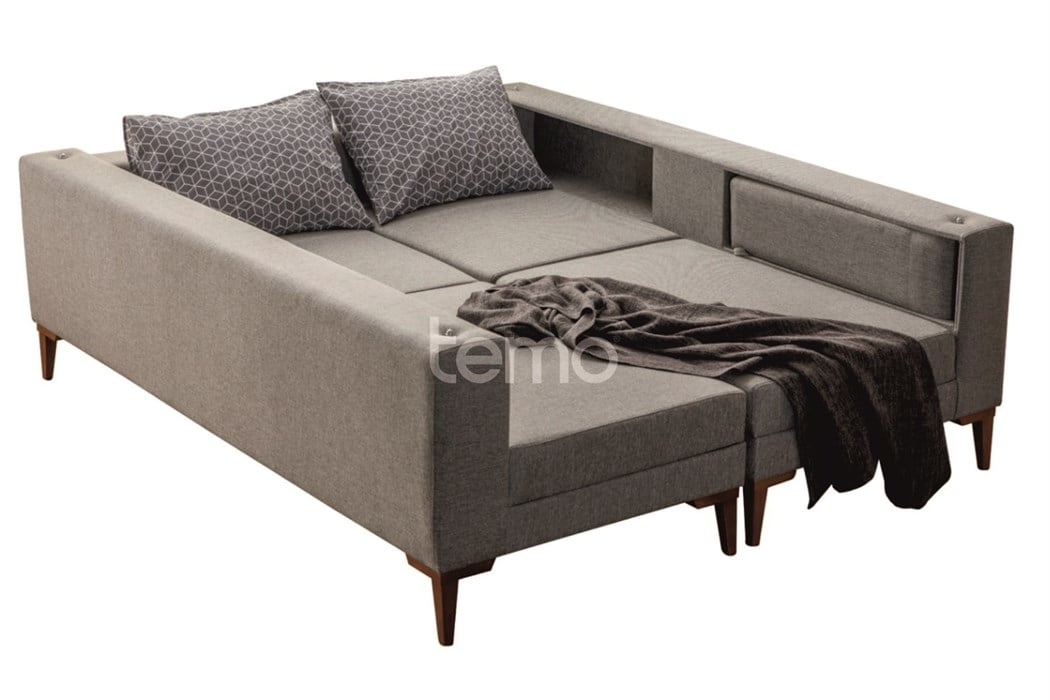 Akıllı Köşe Koltuk Takımı