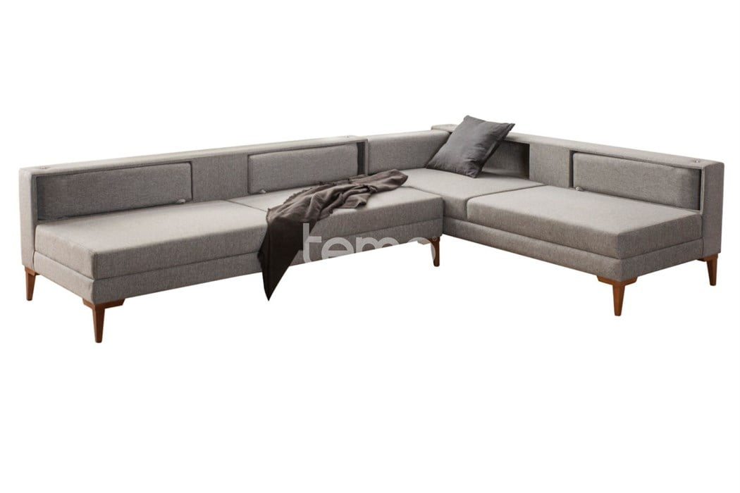 Akıllı Köşe Koltuk Takımı