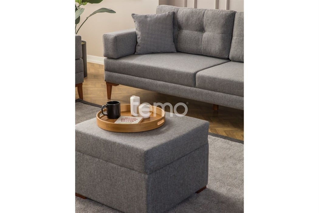 Akıllı Köşe Koltuk Takımı