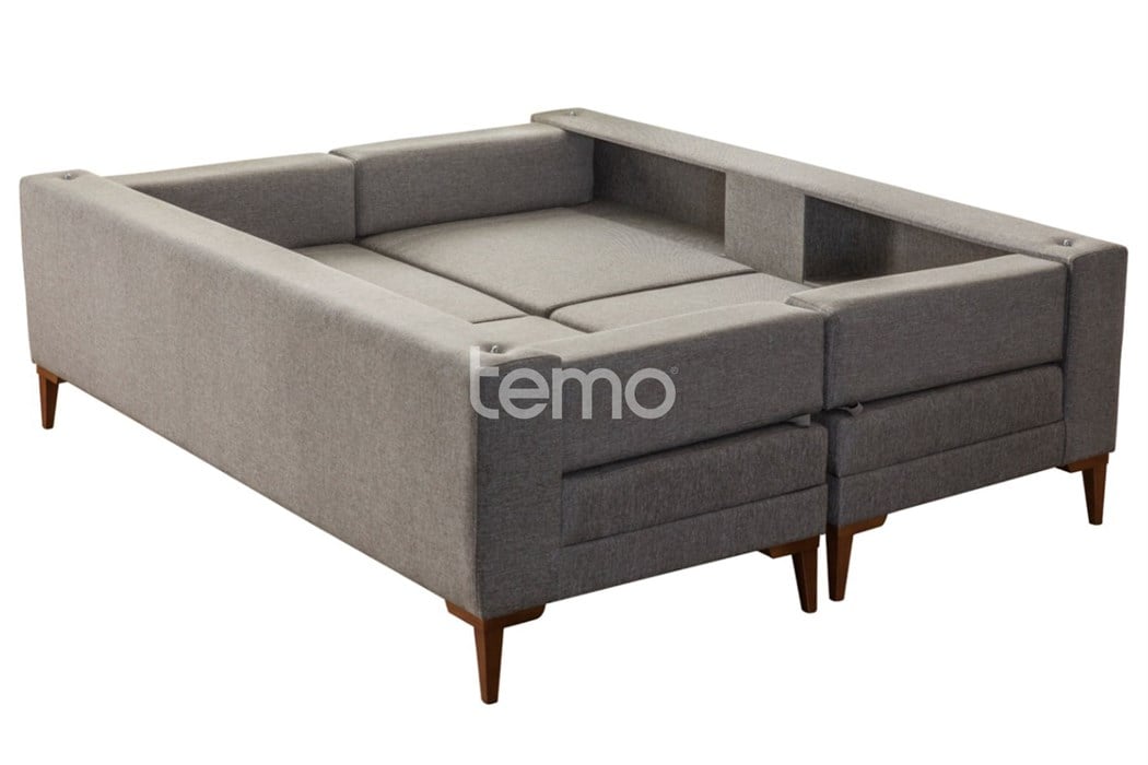 Akıllı Köşe Koltuk Takımı