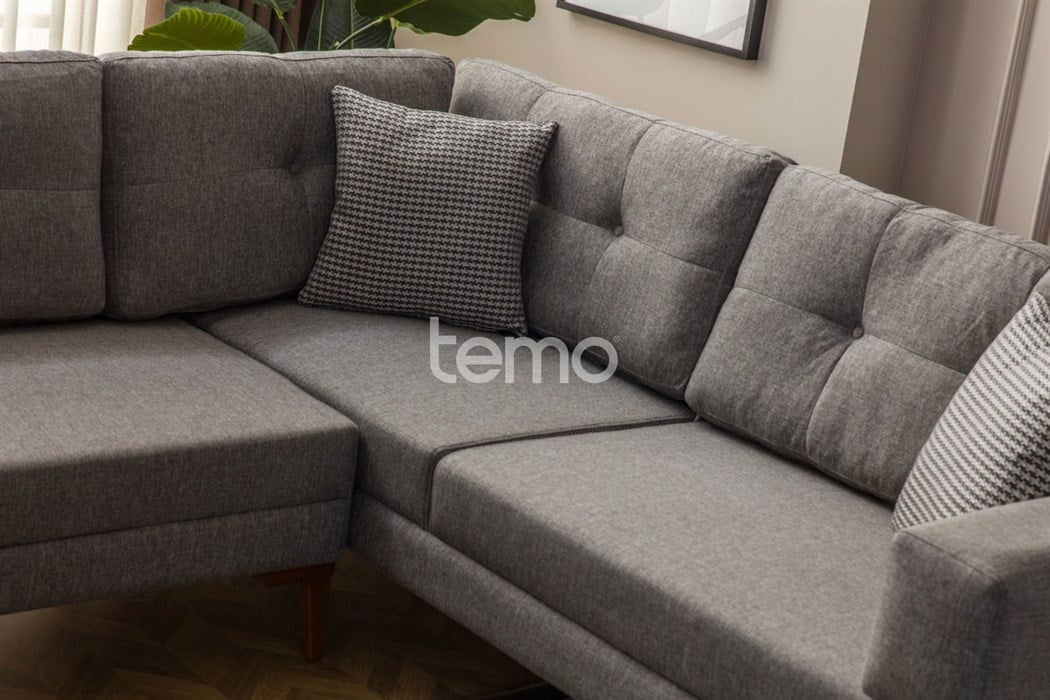 Akıllı Köşe Koltuk Takımı