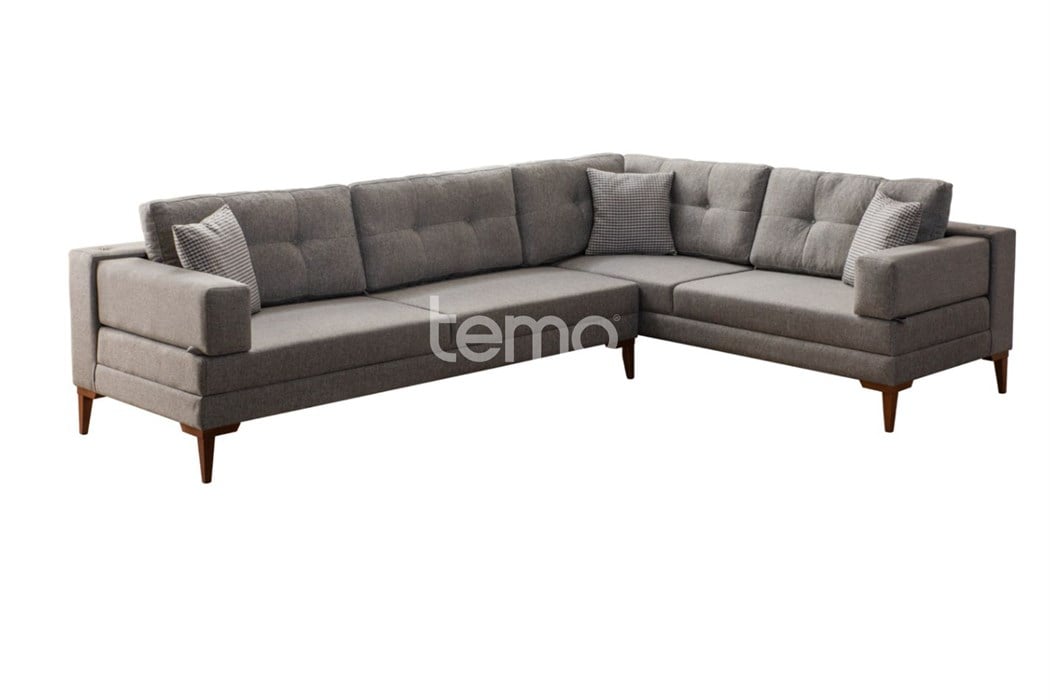 Akıllı Köşe Koltuk Takımı