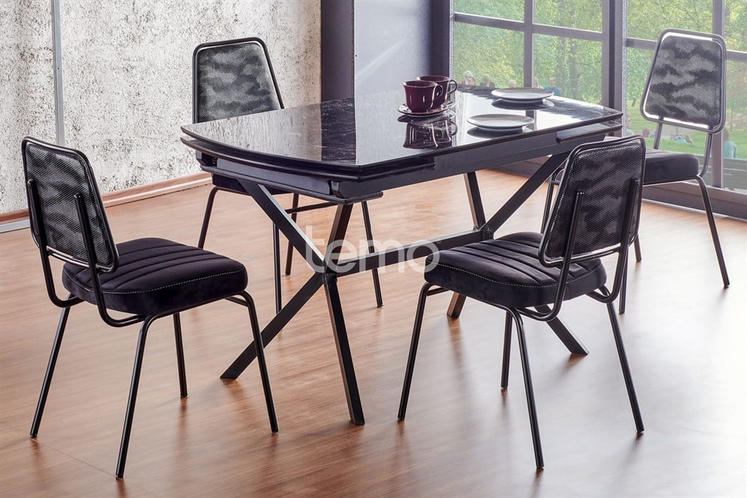 ALAÇATI MUTFAK MASASI