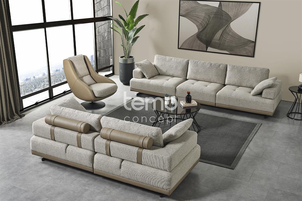 Alba Koltuk Takımı