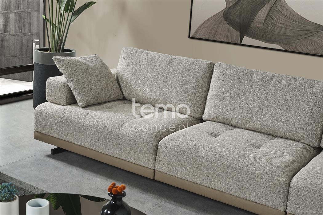 Alba Koltuk Takımı