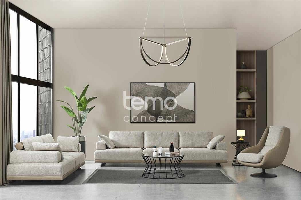 Alba Koltuk Takımı