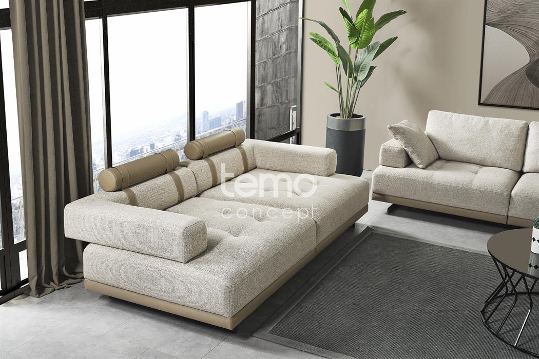 Alba Koltuk Takımı