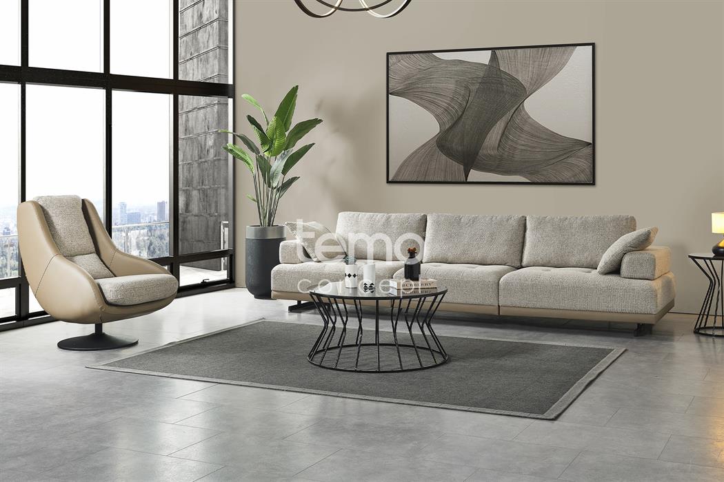 Alba Koltuk Takımı