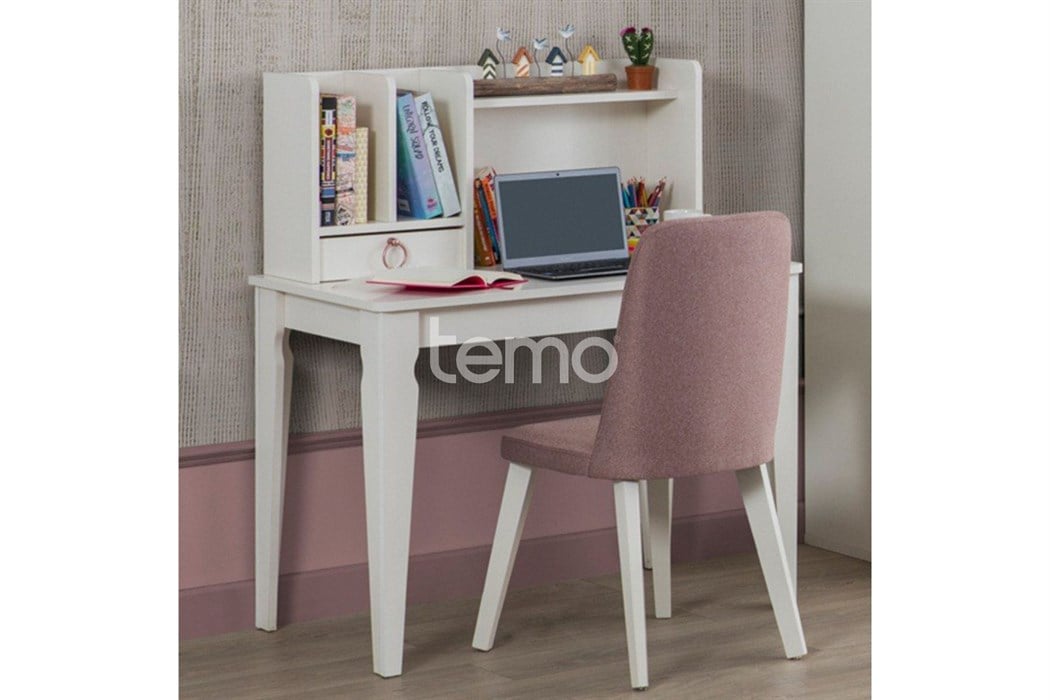 Angel Ekru Genç Odası