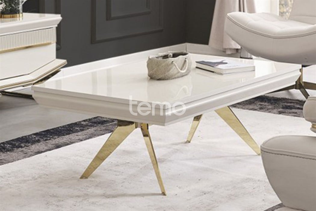 Angel Gold Orta Sehpa