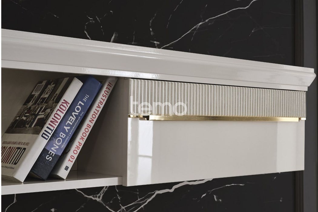 Angel Gold Tv Ünitesi