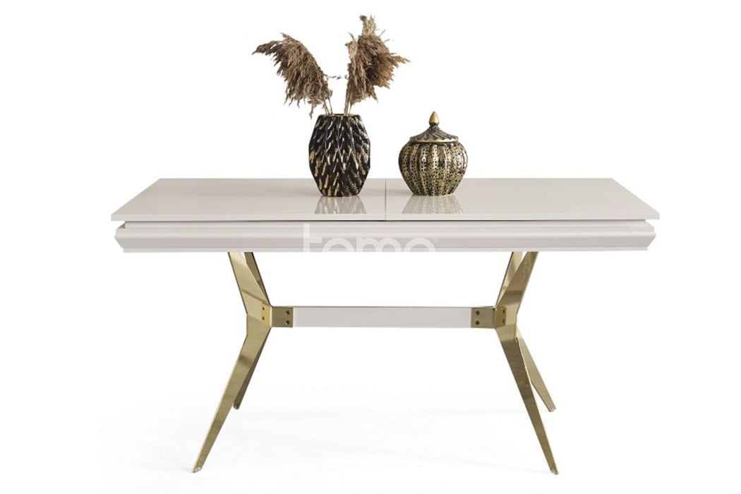 Angel Gold Yemek Odası