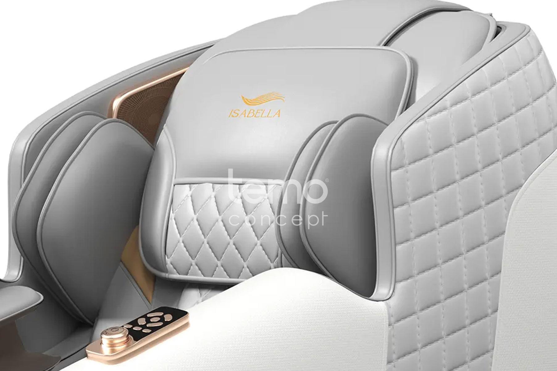 Angel Masaj Koltuğu