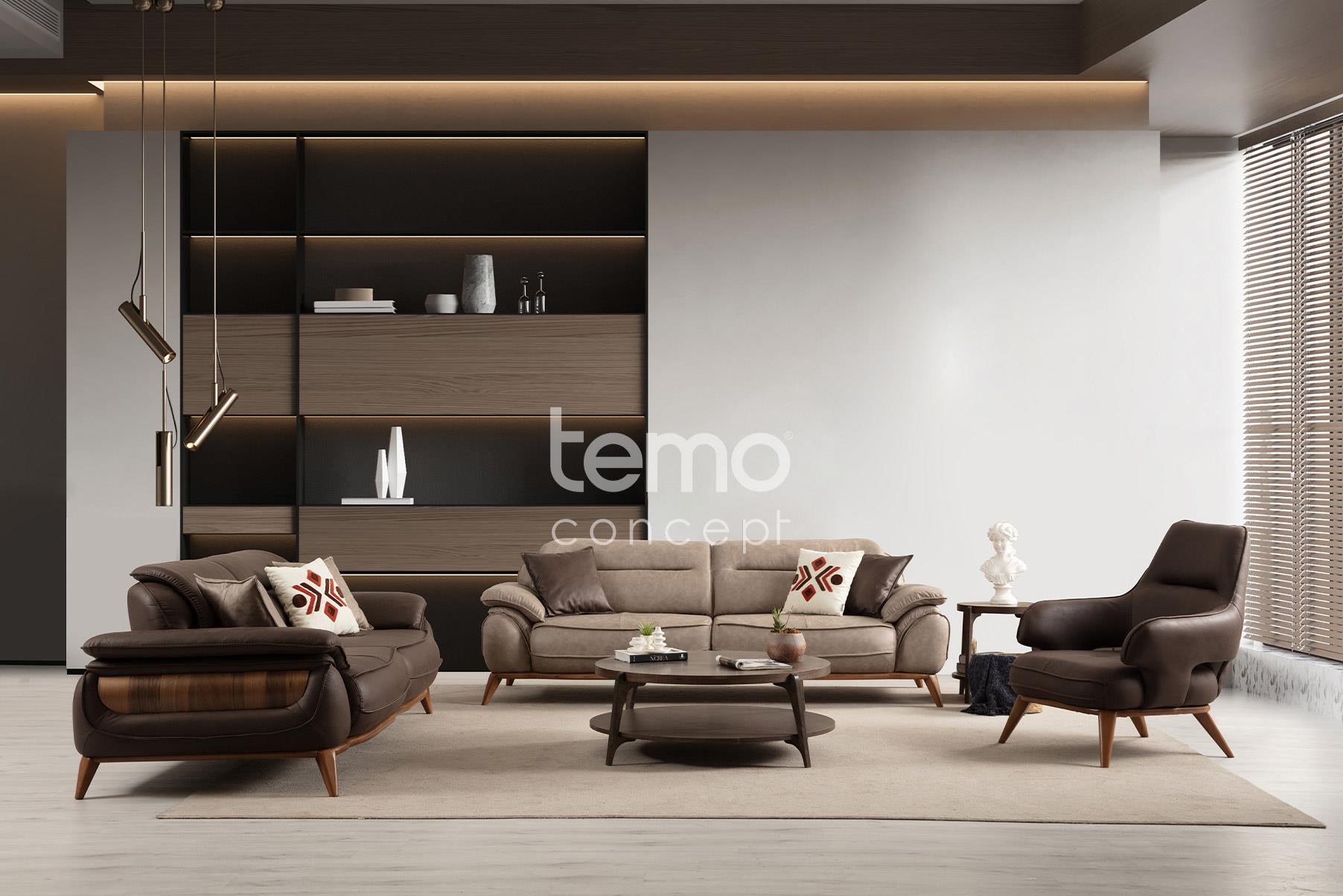 Arma Koltuk Takımı