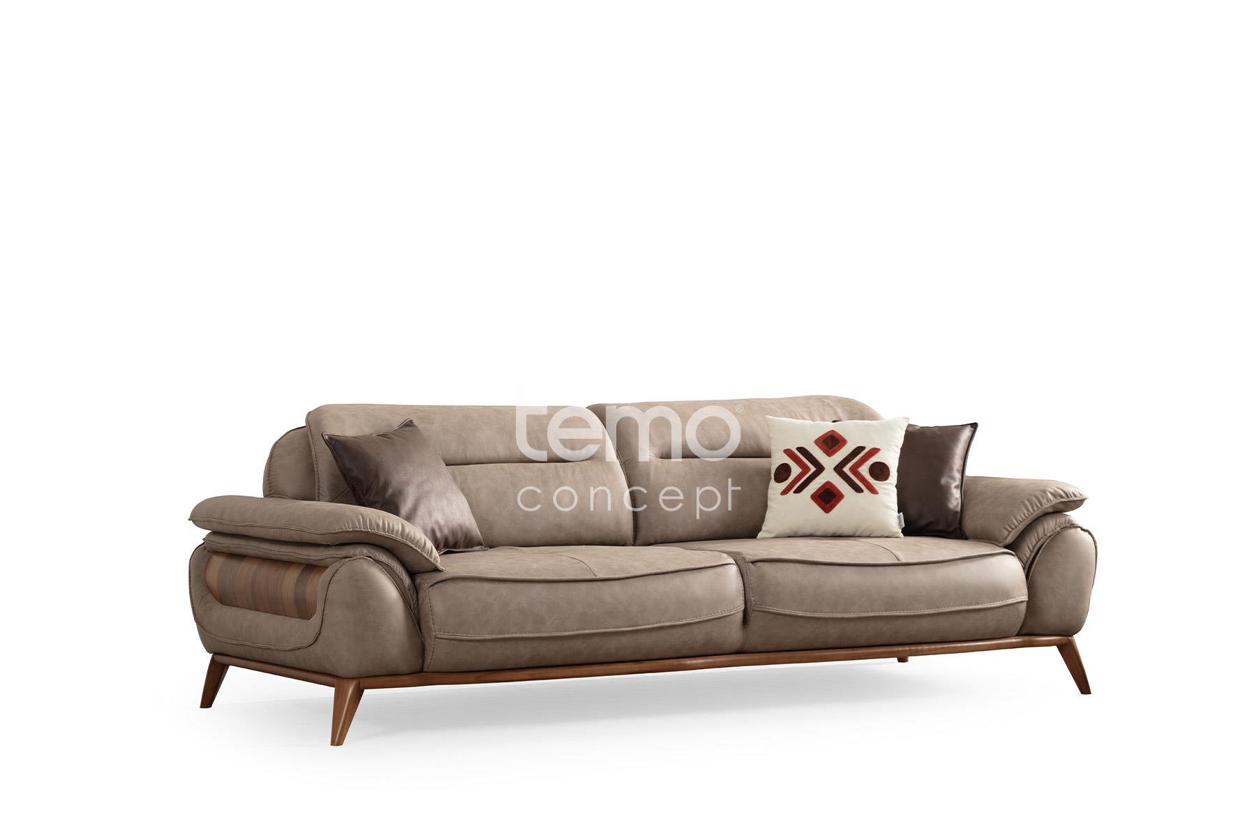 Arma Koltuk Takımı