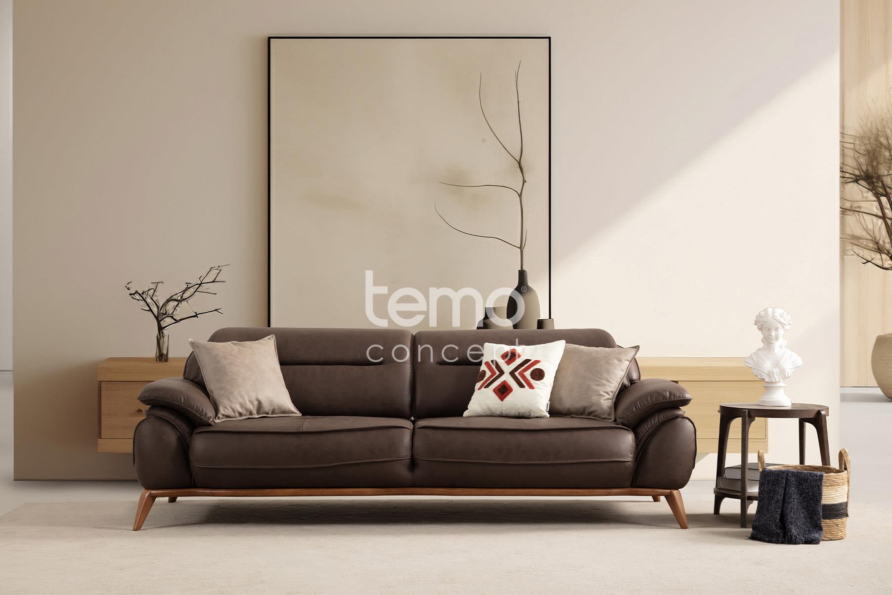 Arma Koltuk Takımı