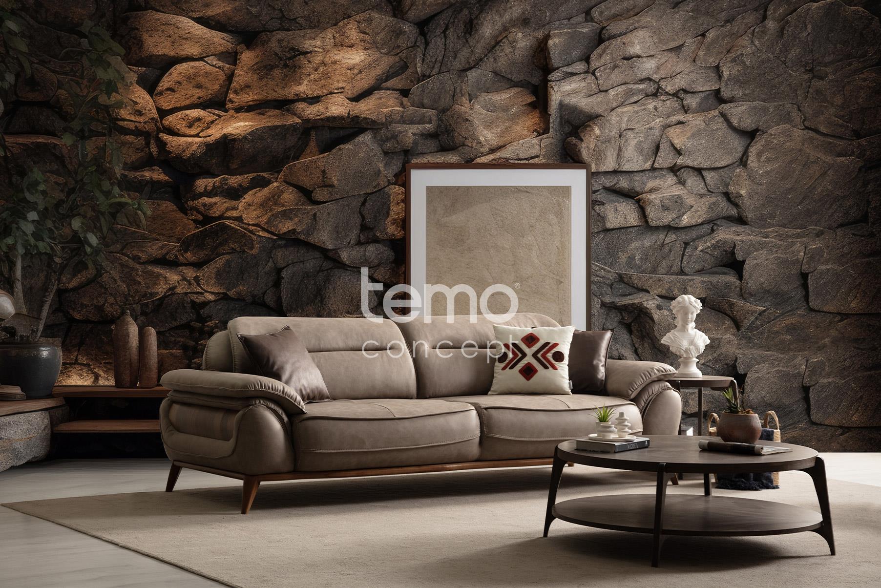 Arma Koltuk Takımı