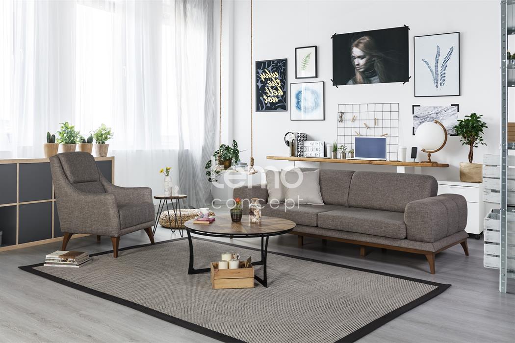 Asel Koltuk Takımı