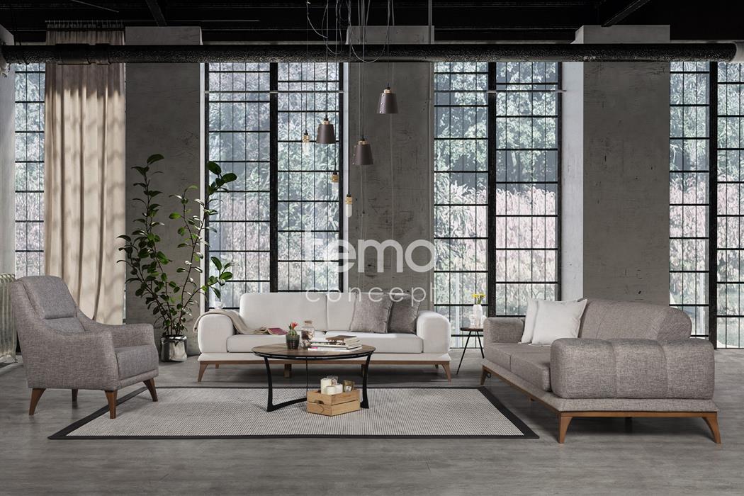 Asel Koltuk Takımı