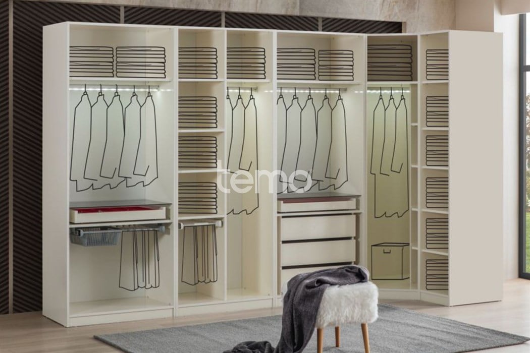 Aytaşı Sonsuz Dolap