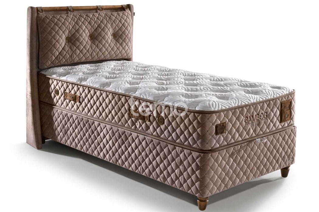 Bambi Bamboo Sleep 90X190 Set