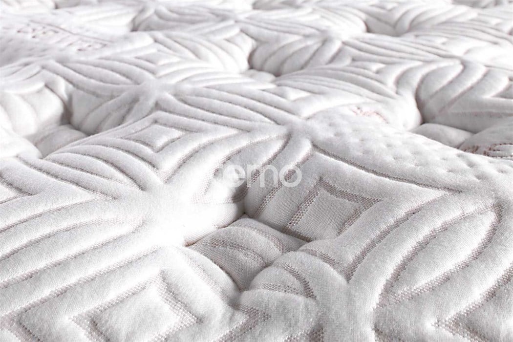 Bambi Bamboo Sleep 90X190 Yatak