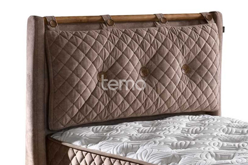 Bambi Bamboo Sleep Başlık