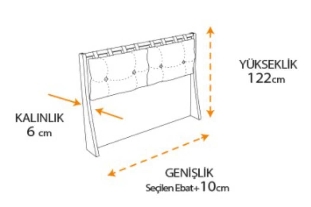 Bambi Bamboo Sleep Başlık