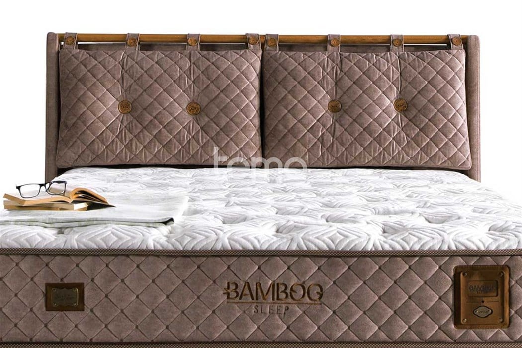 Bambi Bamboo Sleep Başlık