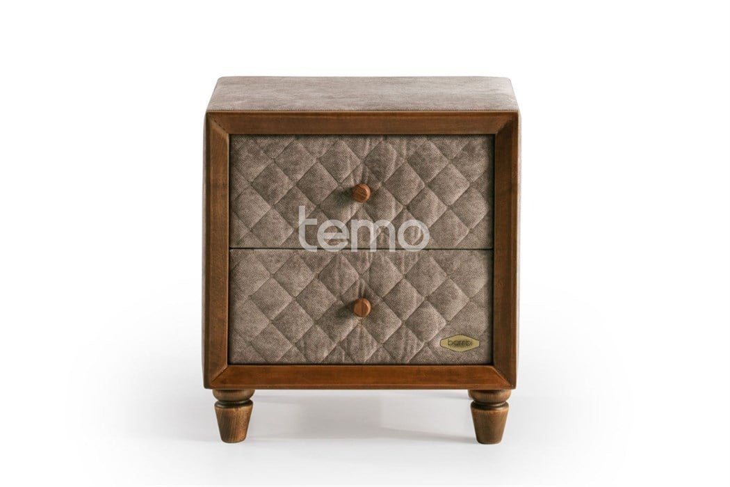 Bambi Bamboo Sleep Komodin