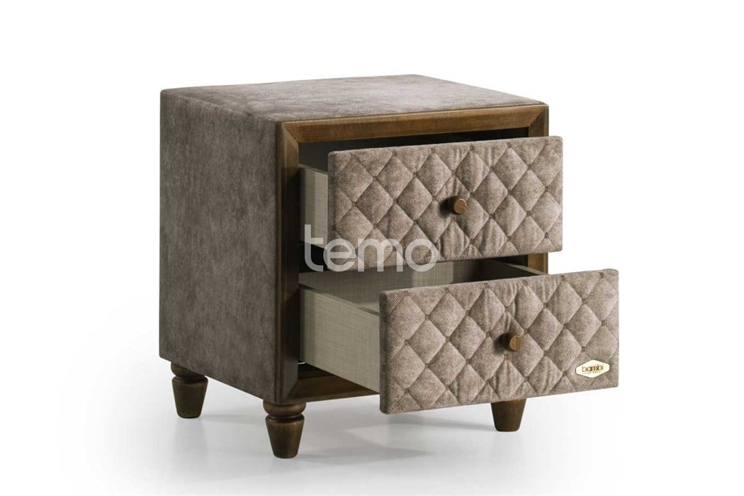 Bambi Bamboo Sleep Komodin