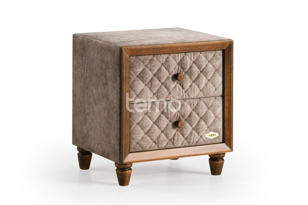 Bambi Bamboo Sleep Komodin