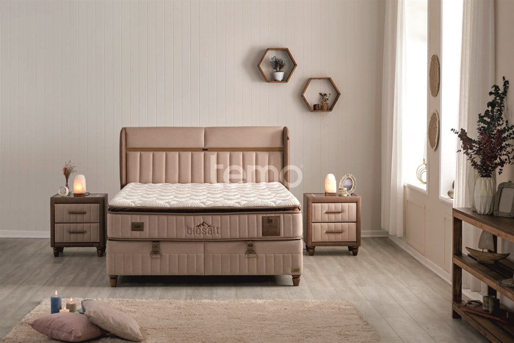 Bambi Biosalt Set
