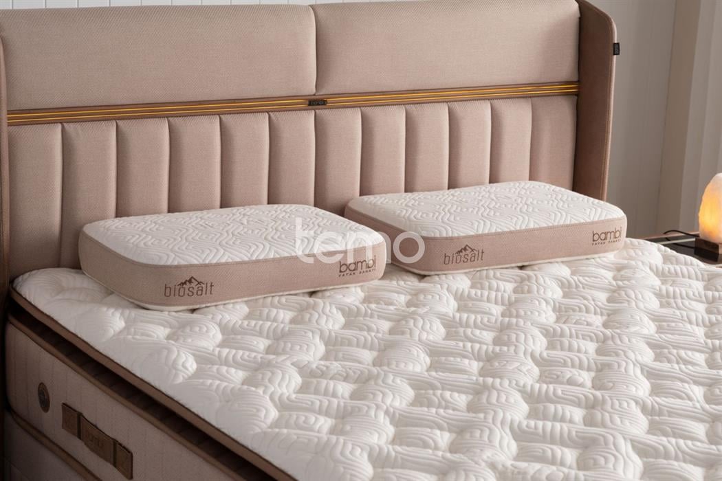 Bambi Biosalt Yastık