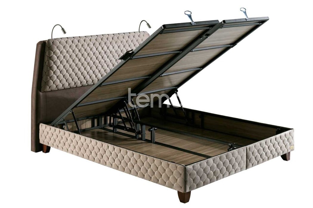 Bambi Borjen 90X190 Baza