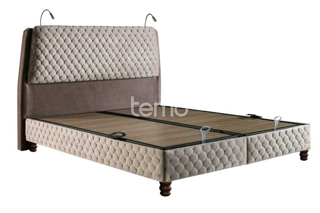 Bambi Borjen 90X190 Baza