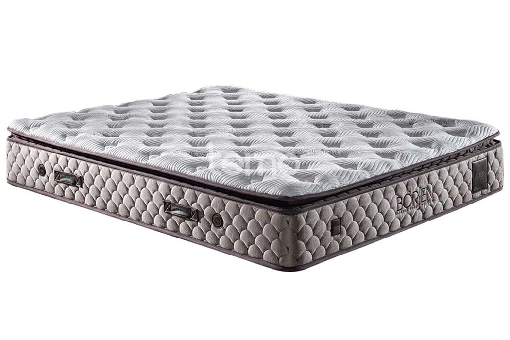 Bambi Borjen 90X190 Yatak