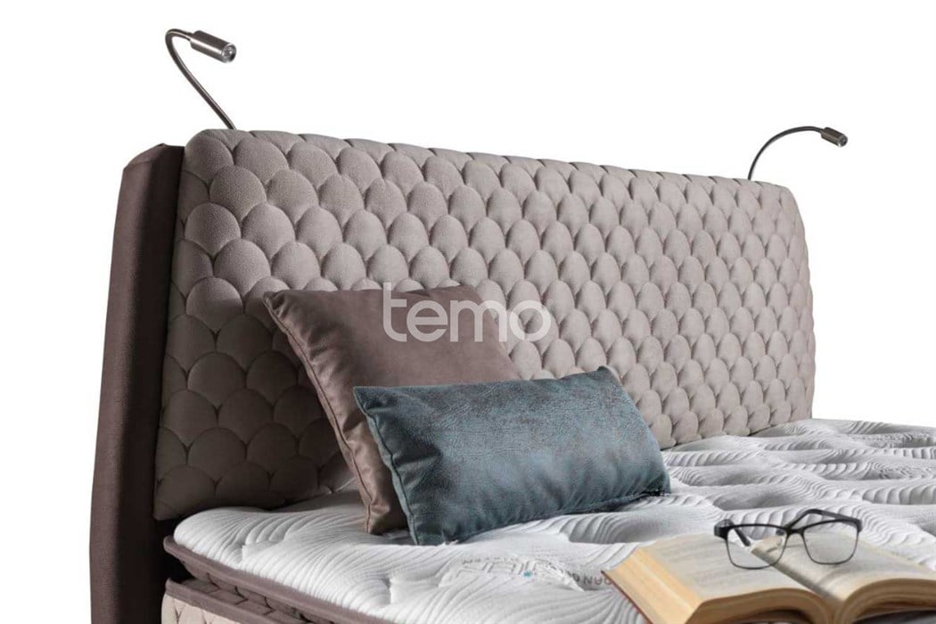 Bambi Borjen Başlık