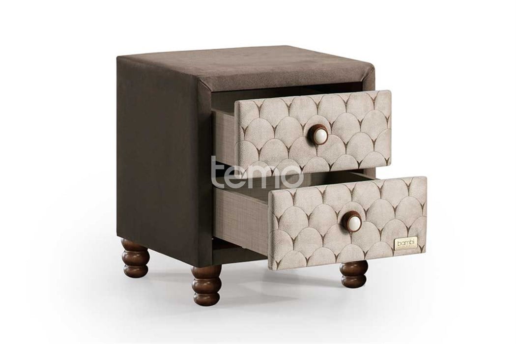 Bambi Borjen Komodin