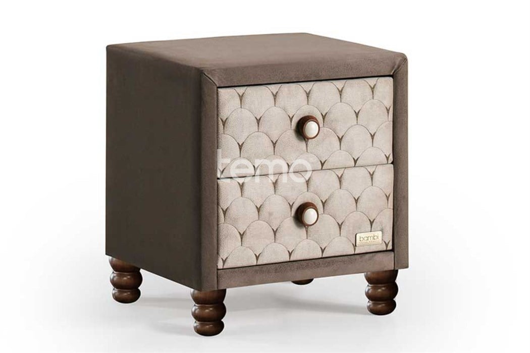 Bambi Borjen Komodin